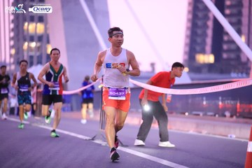 RUN TO LIVE 2024 - Ảnh #1325096