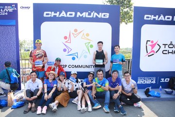RUN TO LIVE 2024 - Ảnh #1310702