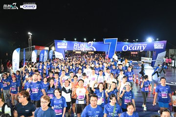 RUN TO LIVE 2024 - Ảnh #1320268