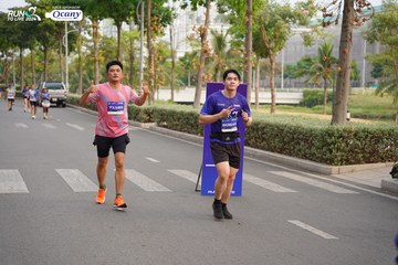 RUN TO LIVE 2024 - Ảnh #1390450