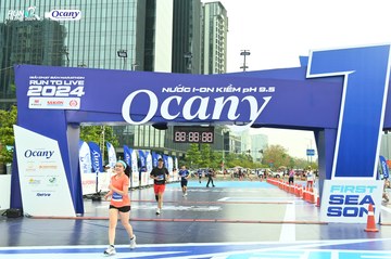 RUN TO LIVE 2024 - Ảnh #1426902