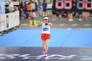 RUN TO LIVE 2024 - Ảnh #1403813