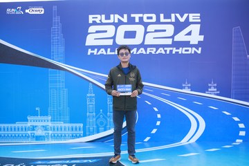 RUN TO LIVE 2024 - Ảnh #1310489