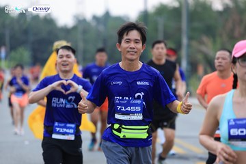 RUN TO LIVE 2024 - Ảnh #1374231