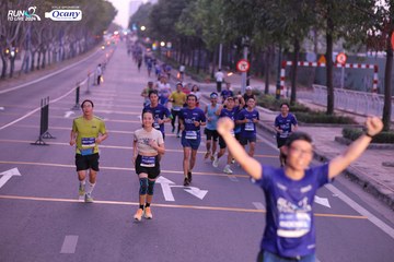 RUN TO LIVE 2024 - Ảnh #1433833