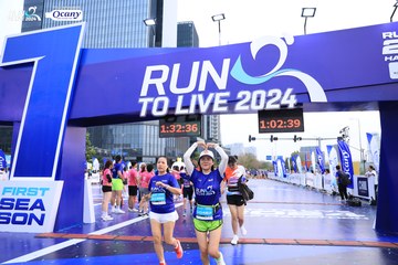 RUN TO LIVE 2024 - Ảnh #1368736