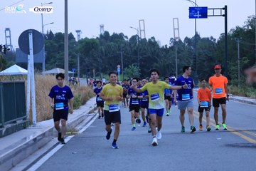 RUN TO LIVE 2024 - Ảnh #1366171