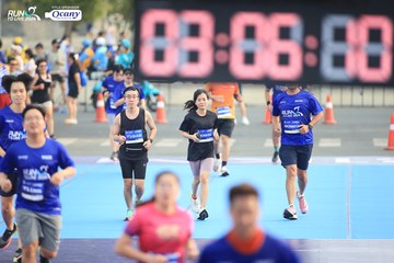 RUN TO LIVE 2024 - Ảnh #1412329