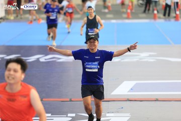 RUN TO LIVE 2024 - Ảnh #1411993