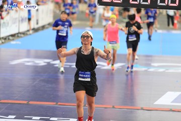 RUN TO LIVE 2024 - Ảnh #1409262