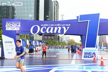 RUN TO LIVE 2024 - Ảnh #1422926