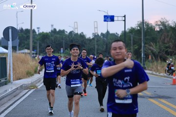 RUN TO LIVE 2024 - Ảnh #1371083