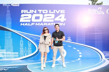 RUN TO LIVE 2024 - Ảnh #1315932