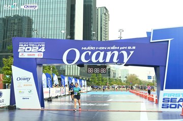 RUN TO LIVE 2024 - Ảnh #1426587