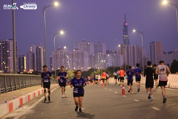 RUN TO LIVE 2024 - Ảnh #1446355
