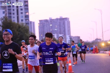 RUN TO LIVE 2024 - Ảnh #1446732