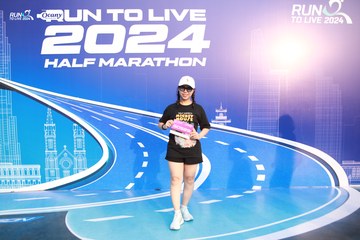 RUN TO LIVE 2024 - Ảnh #1315982