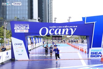 RUN TO LIVE 2024 - Ảnh #1417223