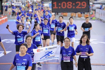 RUN TO LIVE 2024 - Ảnh #1351311