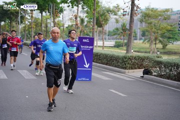 RUN TO LIVE 2024 - Ảnh #1385580