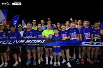 RUN TO LIVE 2024 - Ảnh #1320453