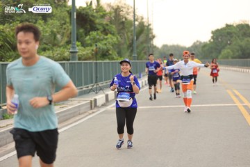 RUN TO LIVE 2024 - Ảnh #1407055