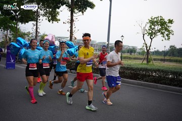 RUN TO LIVE 2024 - Ảnh #1386410