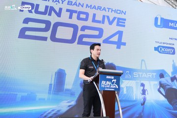 RUN TO LIVE 2024 - Ảnh #1310835