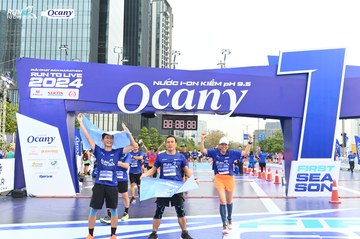 RUN TO LIVE 2024 - Ảnh #1422063