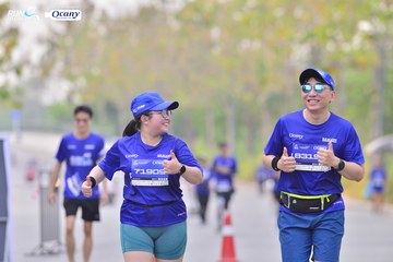 RUN TO LIVE 2024 - Ảnh #1447293