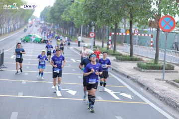 RUN TO LIVE 2024 - Ảnh #1434792
