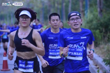 RUN TO LIVE 2024 - Ảnh #1335516