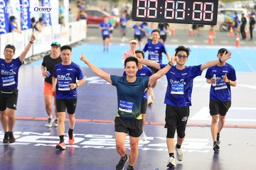 RUN TO LIVE 2024 - Ảnh #1411611