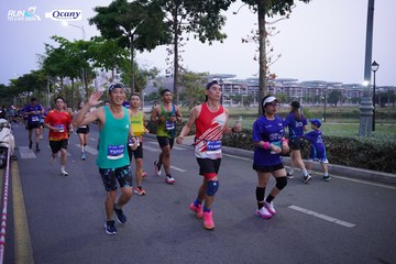 RUN TO LIVE 2024 - Ảnh #1380390
