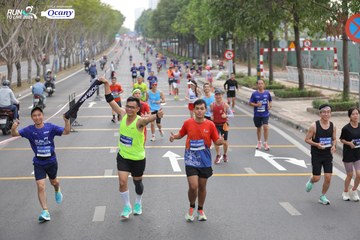RUN TO LIVE 2024 - Ảnh #1437486