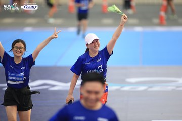 RUN TO LIVE 2024 - Ảnh #1413093