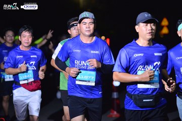 RUN TO LIVE 2024 - Ảnh #1321260