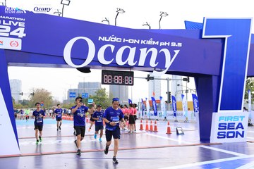 RUN TO LIVE 2024 - Ảnh #1416233