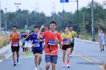 RUN TO LIVE 2024 - Ảnh #1368956