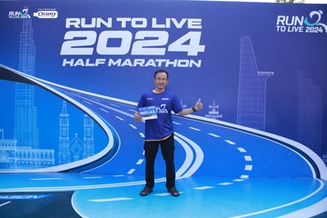 RUN TO LIVE 2024 - Ảnh #1310691