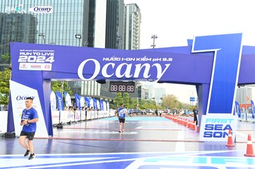 RUN TO LIVE 2024 - Ảnh #1425617