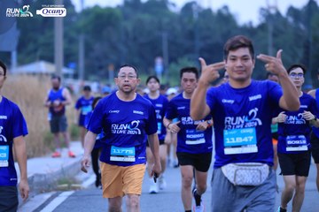 RUN TO LIVE 2024 - Ảnh #1363052