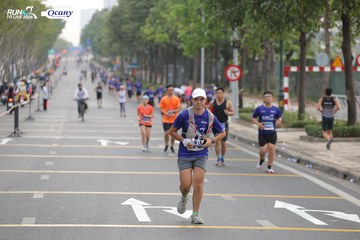 RUN TO LIVE 2024 - Ảnh #1438720