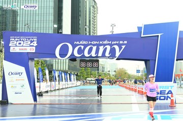 RUN TO LIVE 2024 - Ảnh #1428102