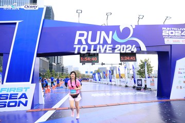 RUN TO LIVE 2024 - Ảnh #1366540