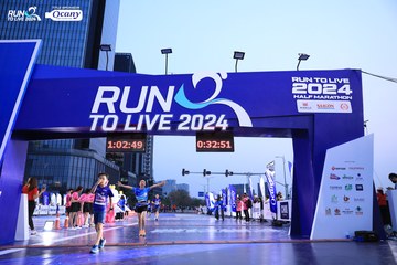 RUN TO LIVE 2024 - Ảnh #1376870