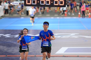 RUN TO LIVE 2024 - Ảnh #1333246