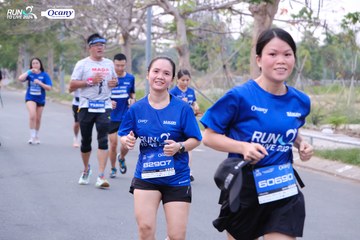 RUN TO LIVE 2024 - Ảnh #1399480