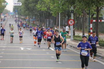 RUN TO LIVE 2024 - Ảnh #1438585