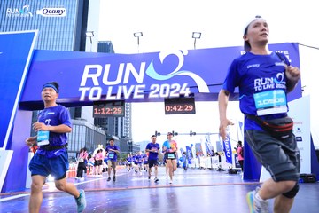 RUN TO LIVE 2024 - Ảnh #1374678